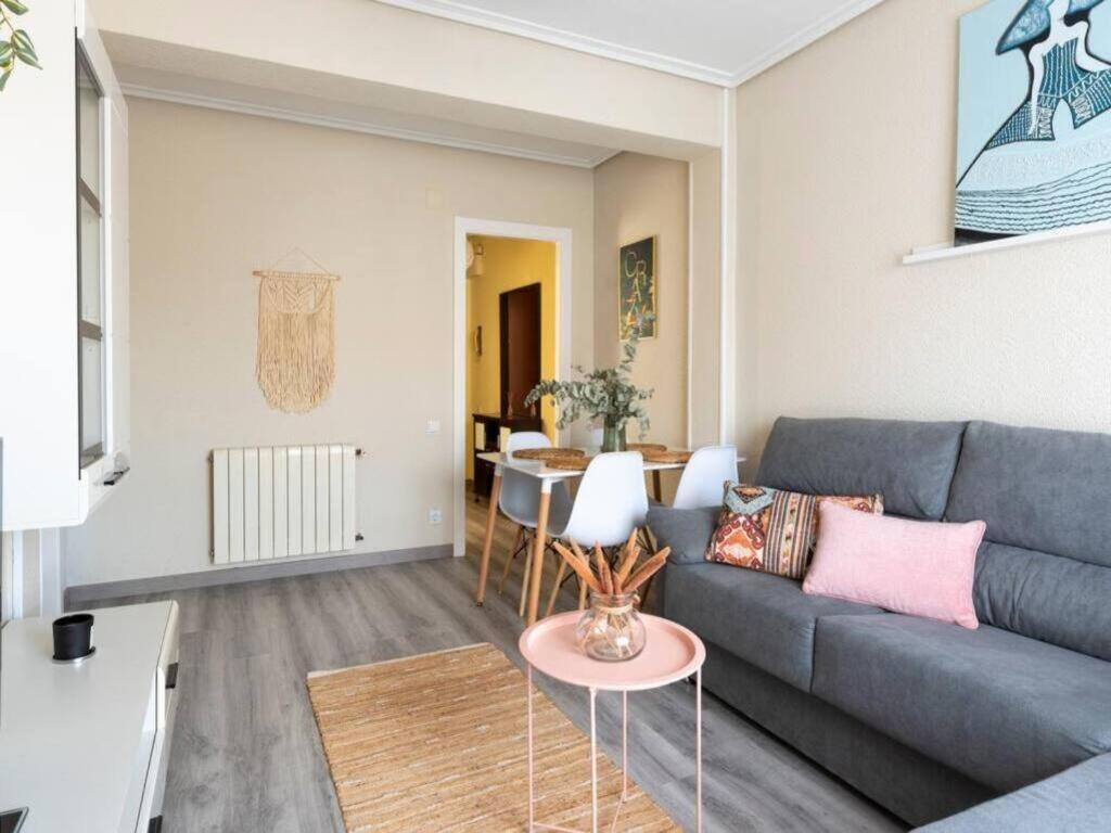 Apartamento Residencial Cerca De Las Estaciones Apartamento