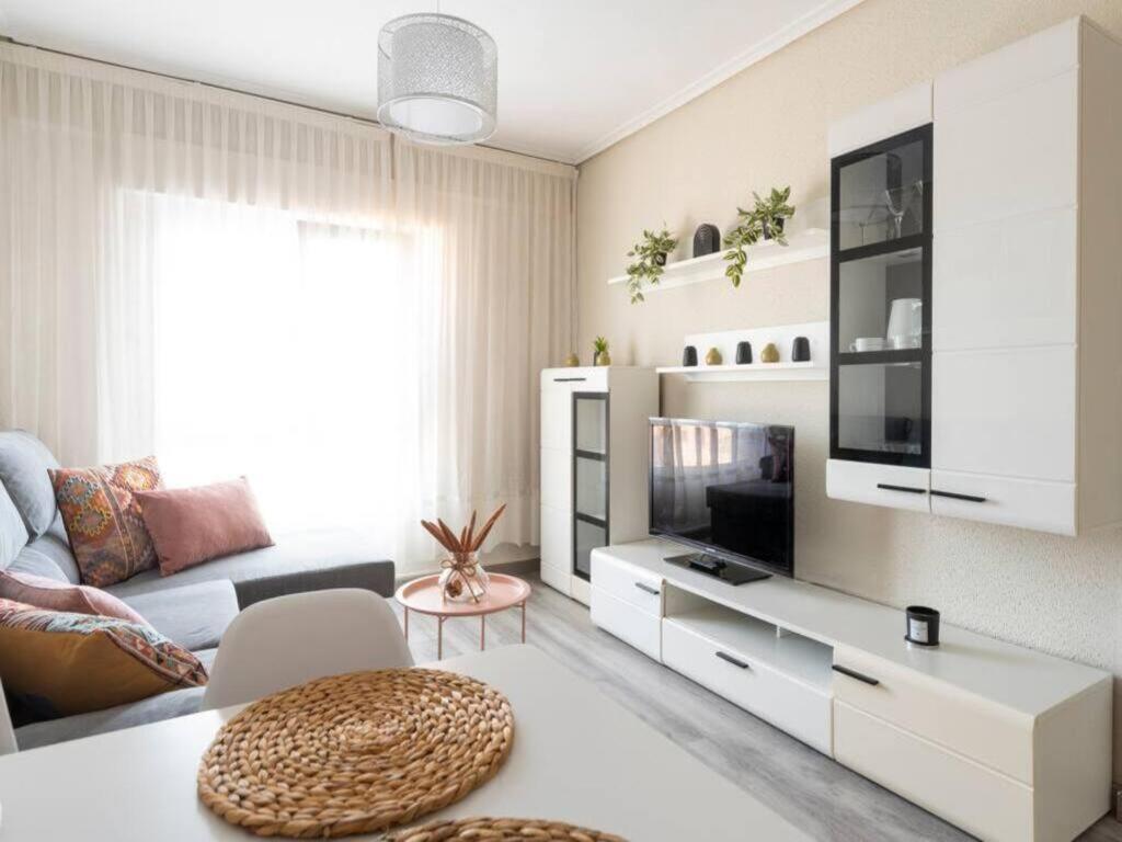 Apartamento Apartamento Residencial Cerca De Las Estaciones *