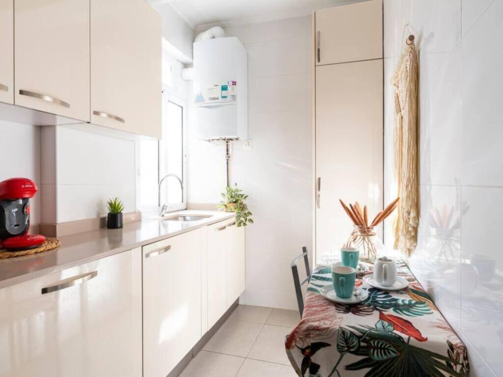 Apartamento Residencial Cerca De Las Estaciones Apartamento *