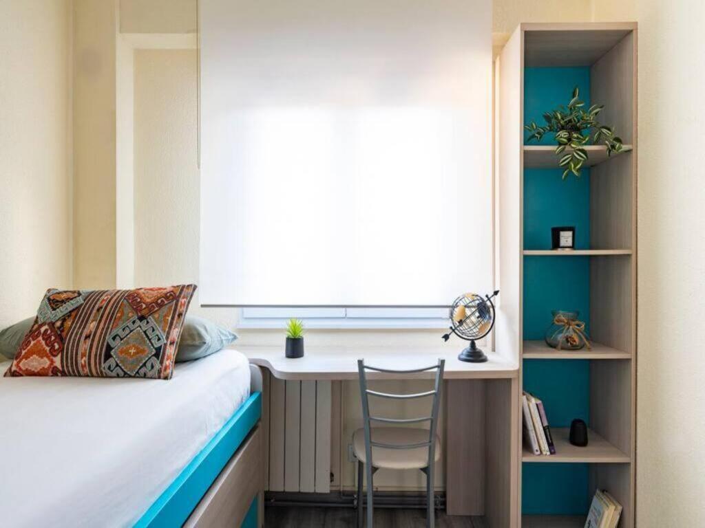 Apartamento Residencial Cerca De Las Estaciones Apartamento Santander